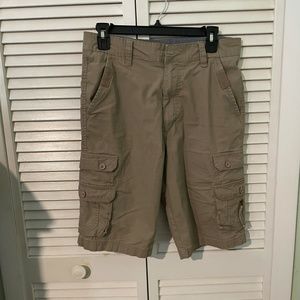 Cargo Shorts - Boys/Mens